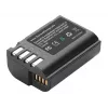 Duracell DRPBLK22 batería para cámara/videocámara 2250 mAh