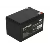 2-Power 2P12-12 batería para SAI 12 V