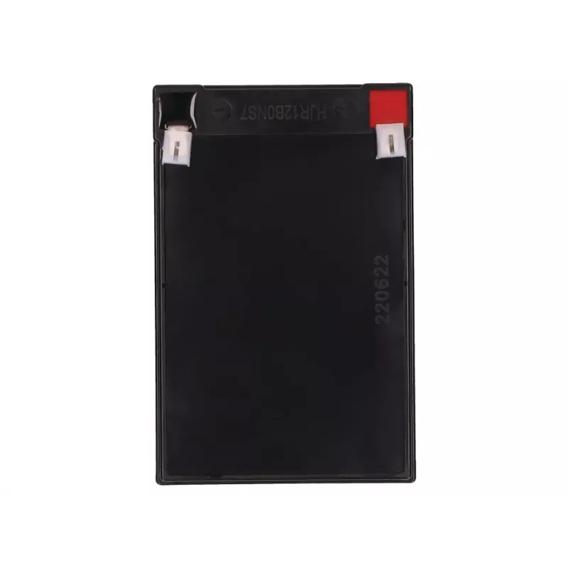 2-Power 2P12-12 batería para SAI 12 V