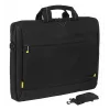 Techair TAN1204v2 Bolsa de hombro 12-14,1 inch, bolsa messenger, 35,8 cm (14,1 inch), correa de hombro, 425,6 g