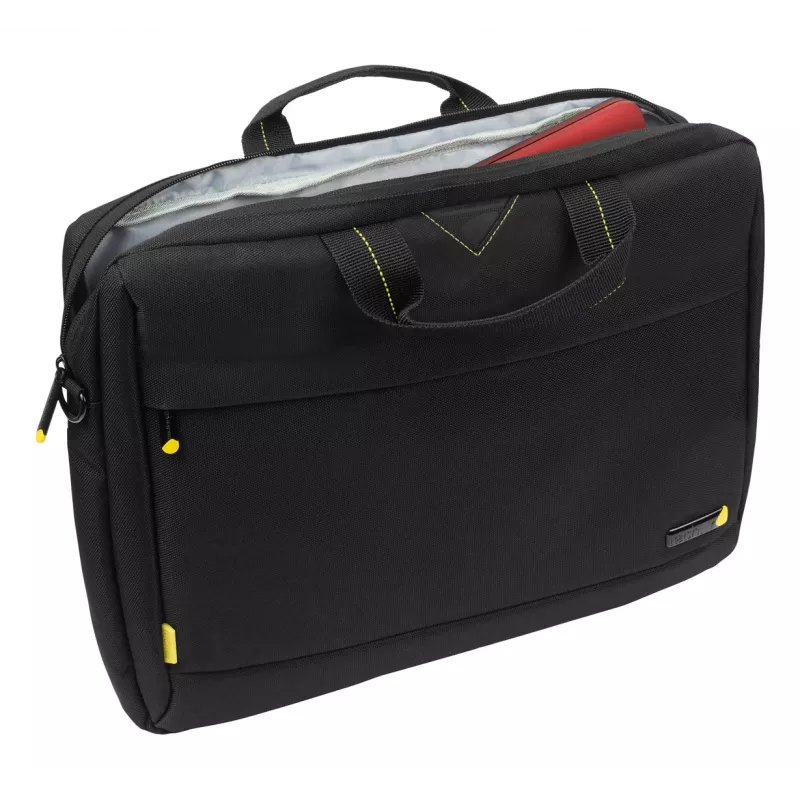Techair TAN1204v2 Bolsa de hombro 12-14,1 inch, bolsa messenger, 35,8 cm (14,1 inch), correa de hombro, 425,6 g