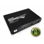iStorage Kanguru Defender SSD350 2 TB | Certificada FIPS 140-2 | Unidad de estado sólido con cifrado por hardware | 2,5 pulgadas externa | SATA (SATA/600) | Conforme TAA