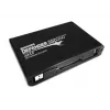 iStorage Kanguru Defender SSD350 2 TB | Certificada FIPS 140-2 | Unidad de estado sólido con cifrado por hardware | 2,5 pulgadas externa | SATA (SATA/600) | Conforme TAA