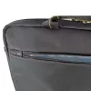 Techair TANZ0125v3 Bolsa clásica para portátil 16-17.3 inch, bolsa toploader, 43,9 cm (17,3 pulgadas), correa de hombro, 430 g