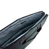 Techair TANZ0125v3 Bolsa clásica para portátil 16-17.3 inch, bolsa toploader, 43,9 cm (17,3 pulgadas), correa de hombro, 430 g