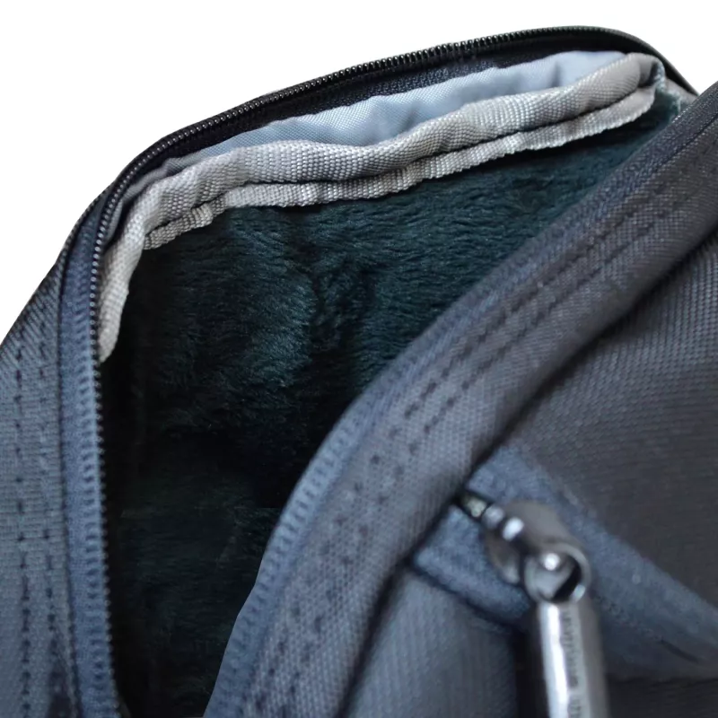Techair TAUBP005v3 Bolsa retrato 12-14,1 pulgadas bolsa bandolera, bolsa toploader, 35,8 cm (14,1 pulgadas), correa de hombro, 470 g