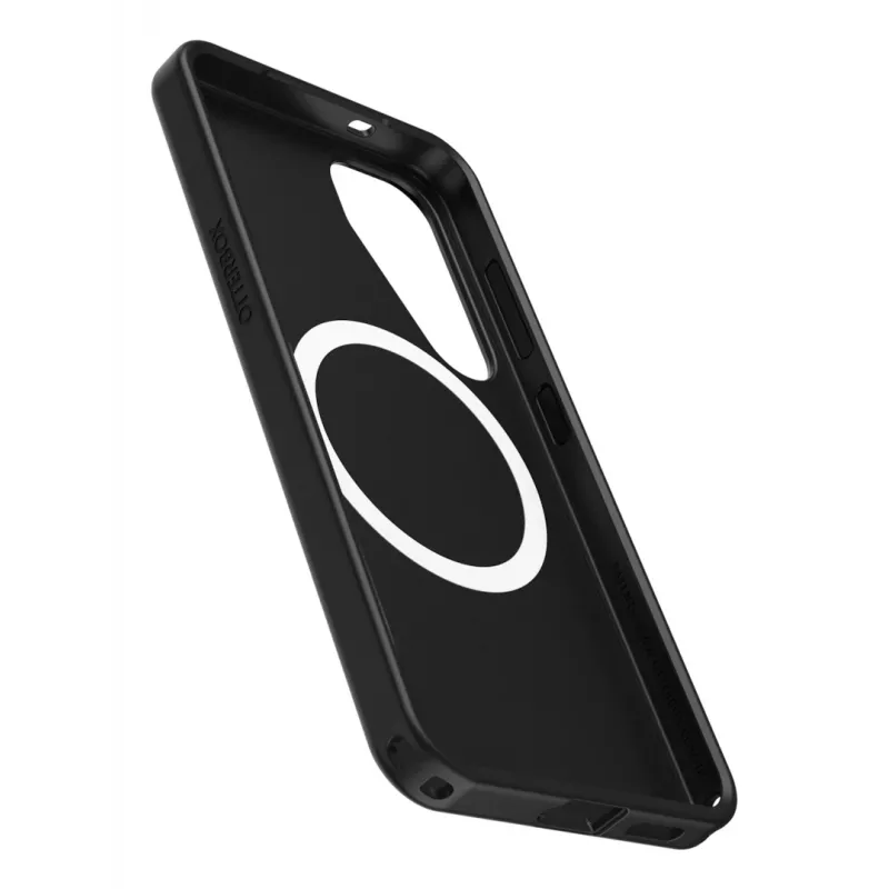 Samsung GP-FPS931OBHBW Funda para móvil 15,8 cm (6,2 pulgadas) Funda Negra