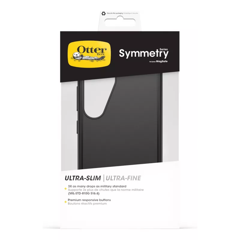 Samsung GP-FPS931OBHBW Funda para móvil 15,8 cm (6,2 pulgadas) Funda Negra