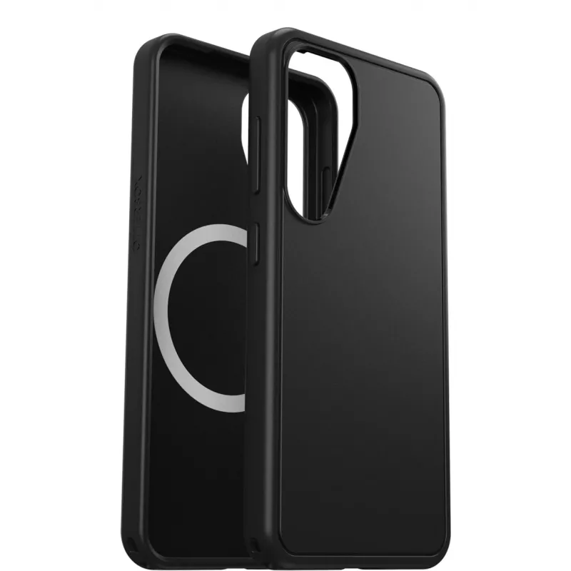Samsung GP-FPS931OBHBW Funda para móvil 15,8 cm (6,2 pulgadas) Funda Negra