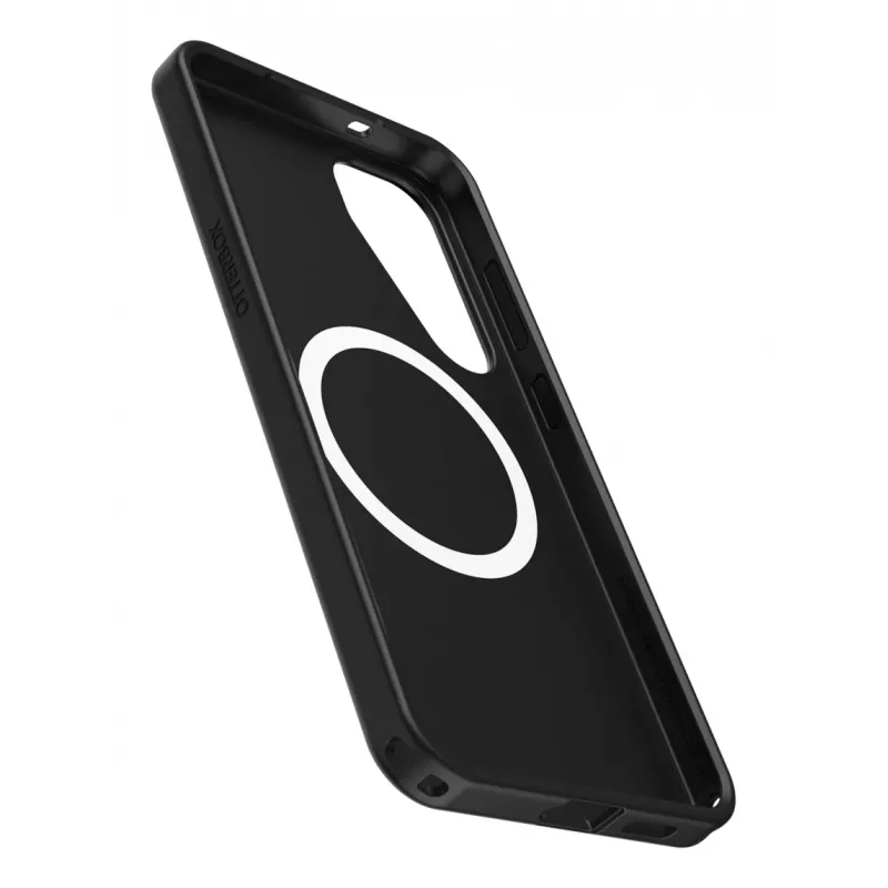Samsung GP-FPS936OBHBW Funda para móvil 17 cm (6,7 pulgadas) Funda Negra