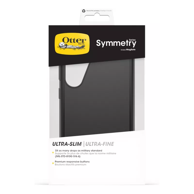 Samsung GP-FPS936OBHBW Funda para móvil 17 cm (6,7 pulgadas) Funda Negra