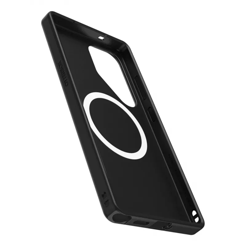 Samsung GP-FPS938OBHBW Funda para móvil 17,5 cm (6,9 pulgadas) Funda Negro