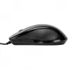 Targus AKM622FR Teclado ratón incluido Universal USB AZERTY Francés Negro