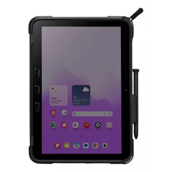 Targus Field-Ready Funda para Samsung Galaxy Tab Active5 Pro y Tab Active4 Pro