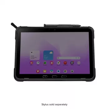 Targus Field-Ready Funda para Samsung Galaxy Tab Active5 Pro y Tab Active4 Pro