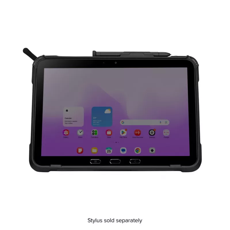 Targus Field-Ready Funda para Samsung Galaxy Tab Active5 Pro y Tab Active4 Pro