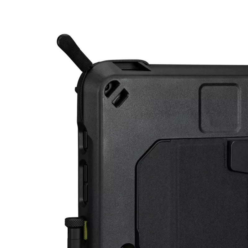 Targus Field-Ready Funda para Samsung Galaxy Tab Active5 Pro y Tab Active4 Pro