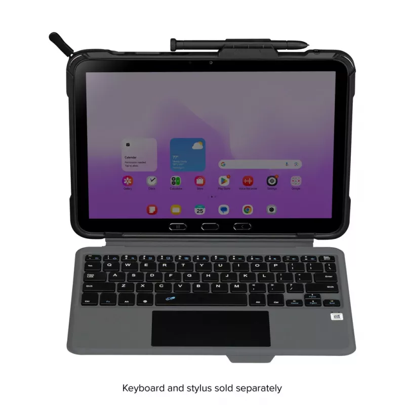 Targus Field-Ready Funda para Samsung Galaxy Tab Active5 Pro y Tab Active4 Pro