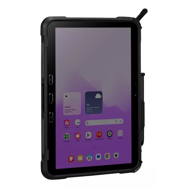 Targus Field-Ready Funda para Samsung Galaxy Tab Active5 Pro y Tab Active4 Pro