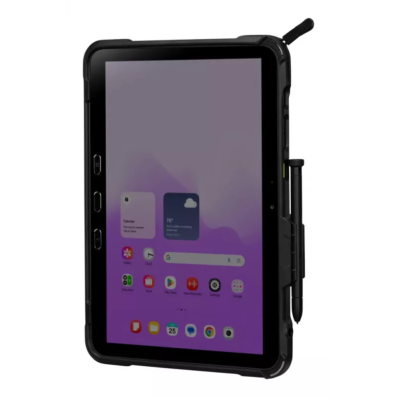 Targus Field-Ready Funda para Samsung Galaxy Tab Active5 Pro y Tab Active4 Pro