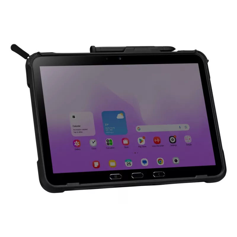 Targus Field-Ready Funda para Samsung Galaxy Tab Active5 Pro y Tab Active4 Pro