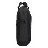 Targus EcoSmart 35,6 cm (14 pulgadas) Maletín Negro, Rojo