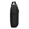 Targus EcoSmart 40,6 cm (16 pulgadas) Maletín Negro, Rojo