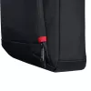 Targus EcoSmart 40,6 cm (16 pulgadas) Maletín Negro, Rojo