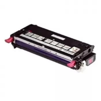 DELL Cartucho de tóner alta capacidad, 5000 páginas, Magenta, 1 ud.