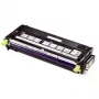 Dell 593-10371 Cartucho de tóner amarillo, alta capacidad, 5.000 páginas (M803K)