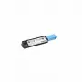 DELL T6412 cartucho de tóner 1 ud. original cian