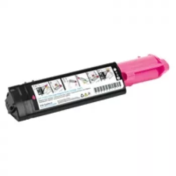 DELL K4972 cartucho de tóner original magenta