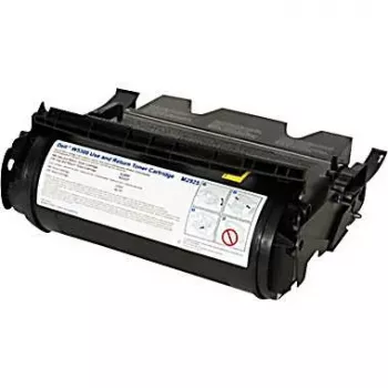 DELL M2925 cartucho de tóner 1 ud. original negro