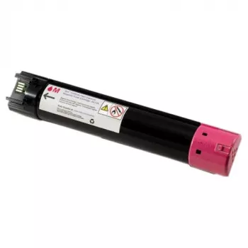DELL 593-10923 cartucho de tóner 1 ud. original magenta