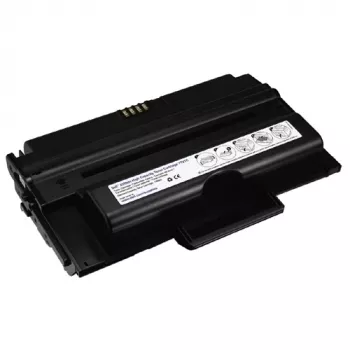 DELL 593-11043 cartucho de tóner 1 ud. original negro
