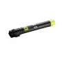 DELL 593-10878 cartucho de tóner 1 ud. original amarillo