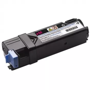 DELL 593-11033 cartucho de tóner 1 ud. original magenta