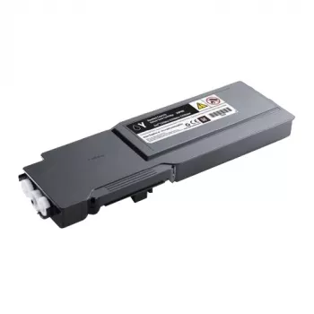 DELL 593-11113 cartucho de tóner 1 ud. original magenta