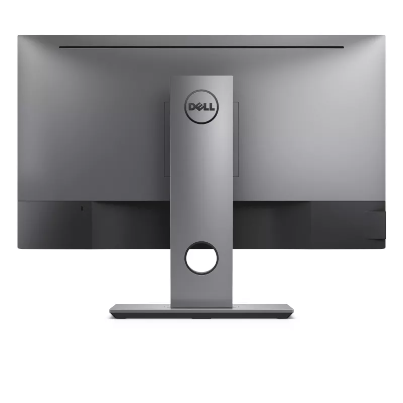 DELL UltraSharp U2717D monitor de ordenador 68,6 cm (27 inch) 2560 x 1440 píxeles Quad HD LCD negro