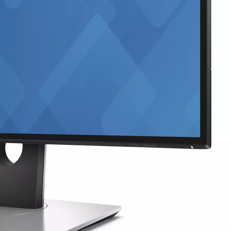 DELL UltraSharp U2717D monitor de ordenador 68,6 cm (27 inch) 2560 x 1440 píxeles Quad HD LCD negro