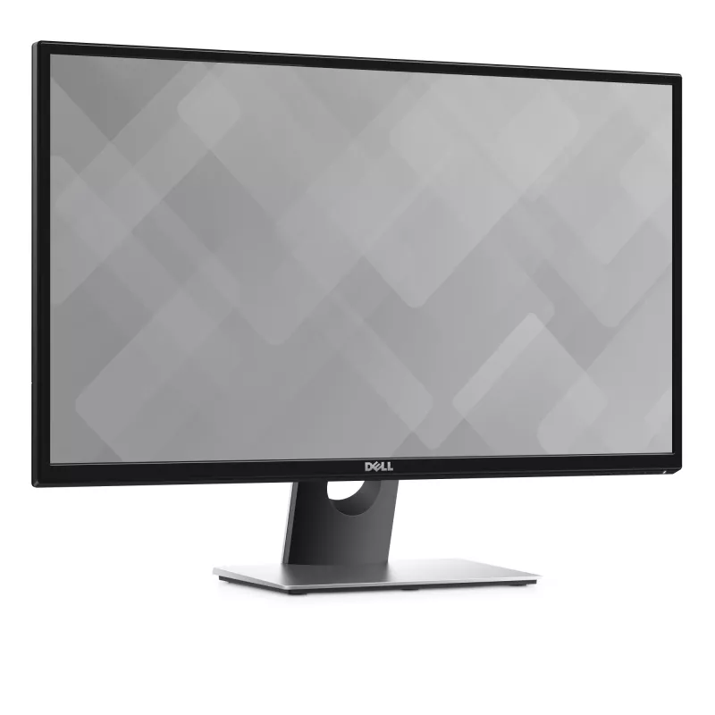DELL SE2717H monitor de ordenador 68,6 cm (27 inch) 1920 x 1080 píxeles Full HD LCD negro