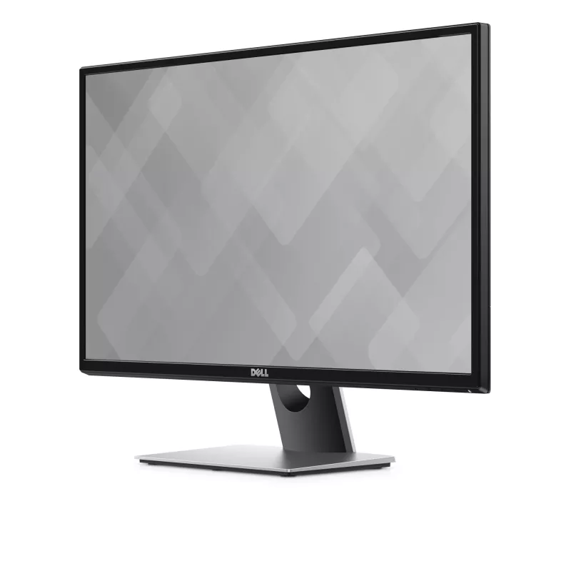 DELL SE2717H monitor de ordenador 68,6 cm (27 inch) 1920 x 1080 píxeles Full HD LCD negro