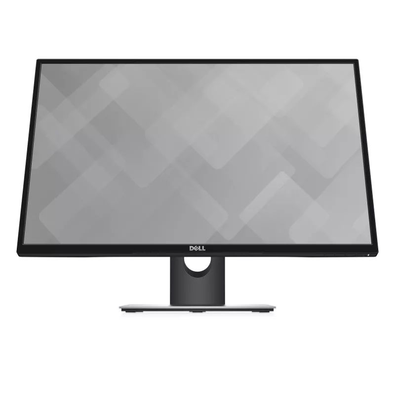 DELL SE2717H monitor de ordenador 68,6 cm (27 inch) 1920 x 1080 píxeles Full HD LCD negro