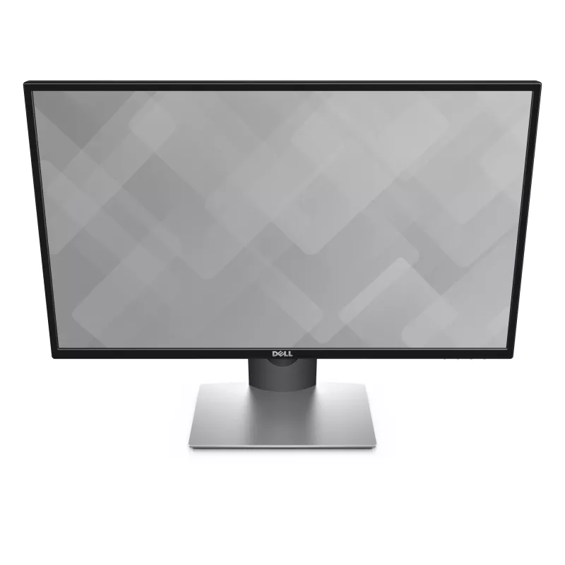 DELL SE2717H monitor de ordenador 68,6 cm (27 inch) 1920 x 1080 píxeles Full HD LCD negro
