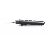 DELL KB522 teclado universal USB QWERTY danés negro