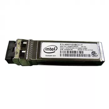 DELL 407-BBVJ Módulo transceptor de red 10000 Mbit/s SFP+