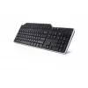 DELL KB522 Teclado Universal USB QWERTY US International Negro