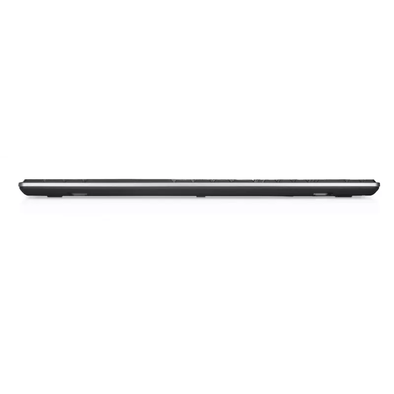 DELL KB522 Teclado Universal USB QWERTY US International Negro