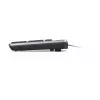 DELL KB522 Teclado Universal USB QWERTY US International Negro