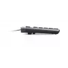 DELL KB522 Teclado Universal USB QWERTY US International Negro